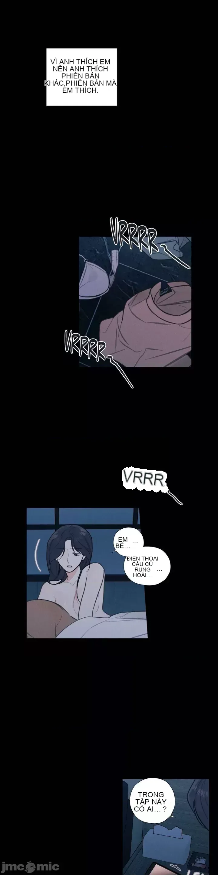 Vanilla Hardcore Chương 1-34