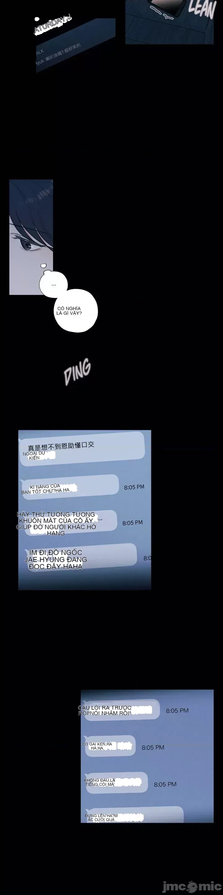 Vanilla Hardcore Chương 1-34