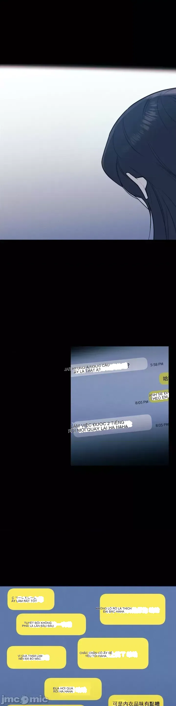 Vanilla Hardcore Chương 1-34