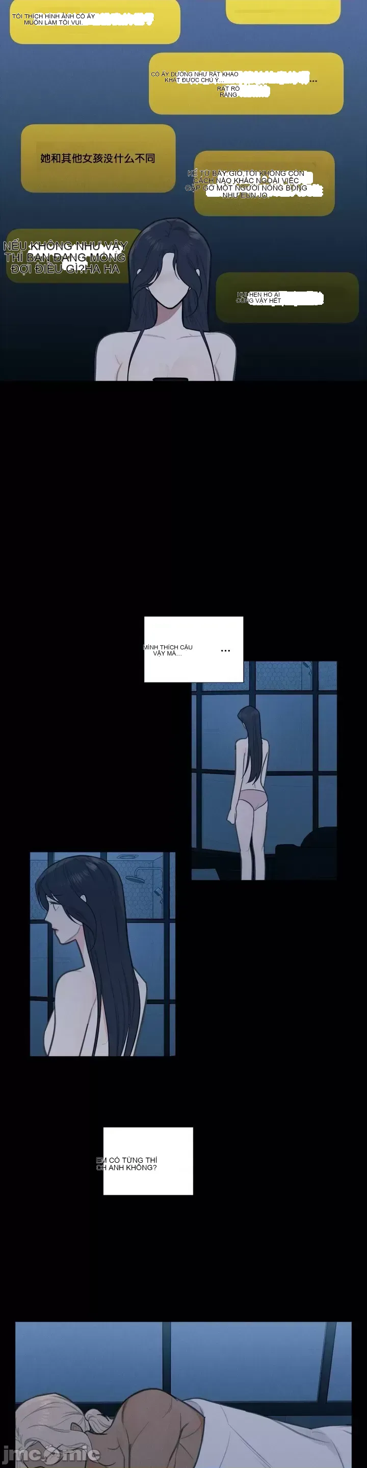 Vanilla Hardcore Chương 1-34