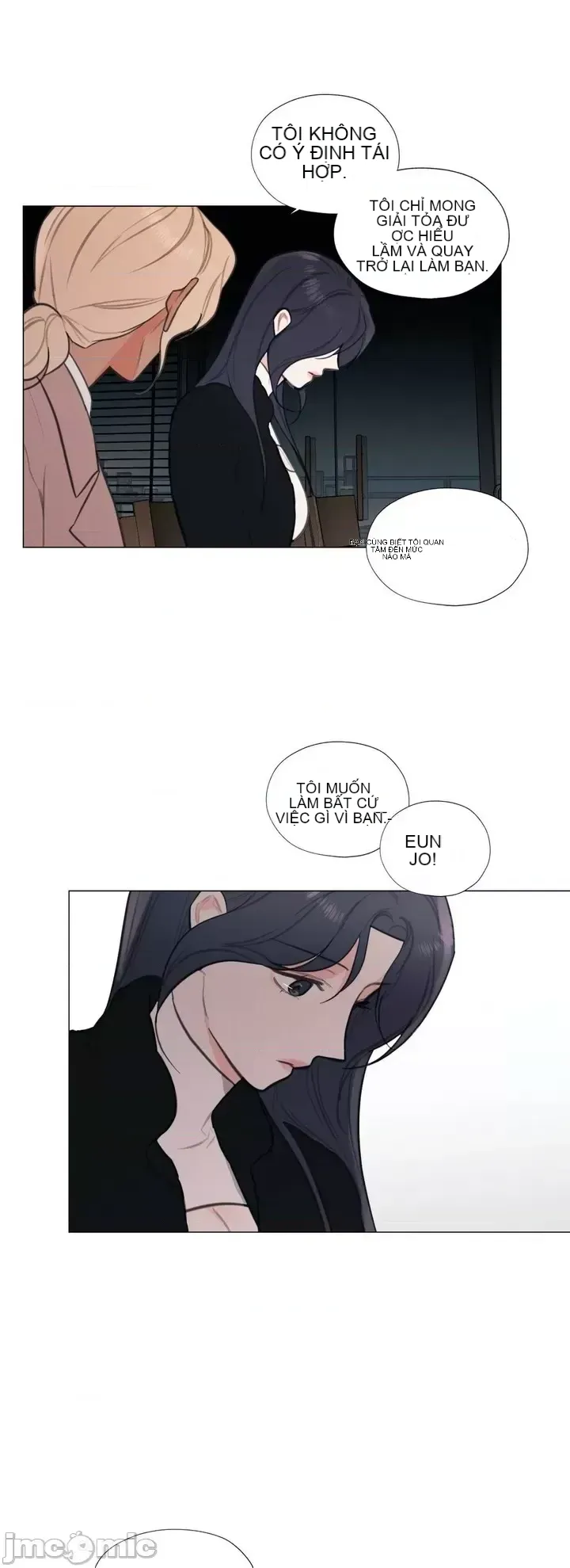 Vanilla Hardcore Chương 1-34