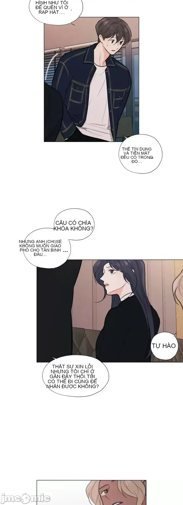 Vanilla Hardcore Chương 1-34