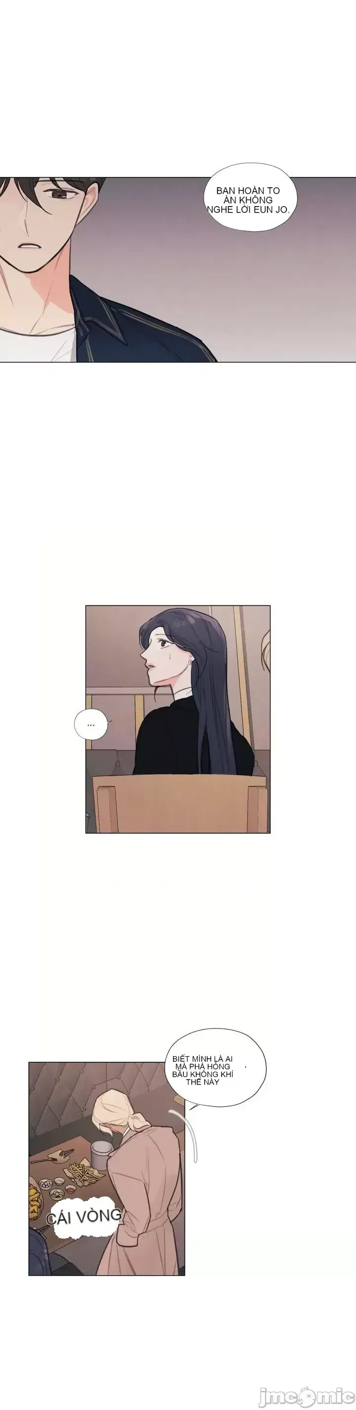 Vanilla Hardcore Chương 1-34