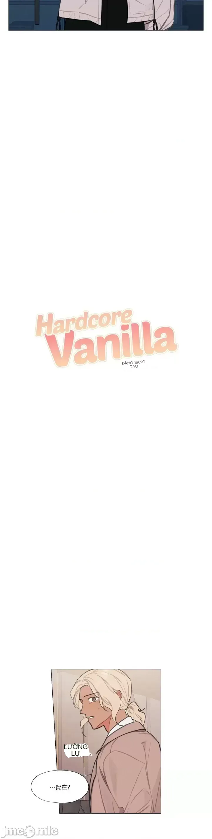 Vanilla Hardcore Chương 1-34