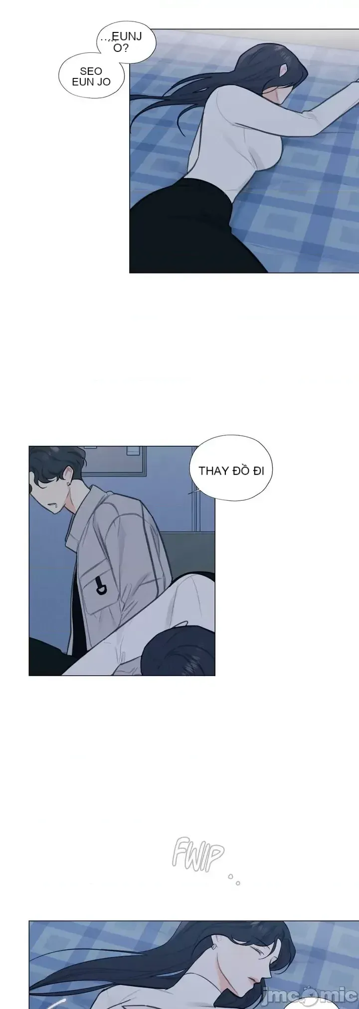 Vanilla Hardcore Chương 1-34