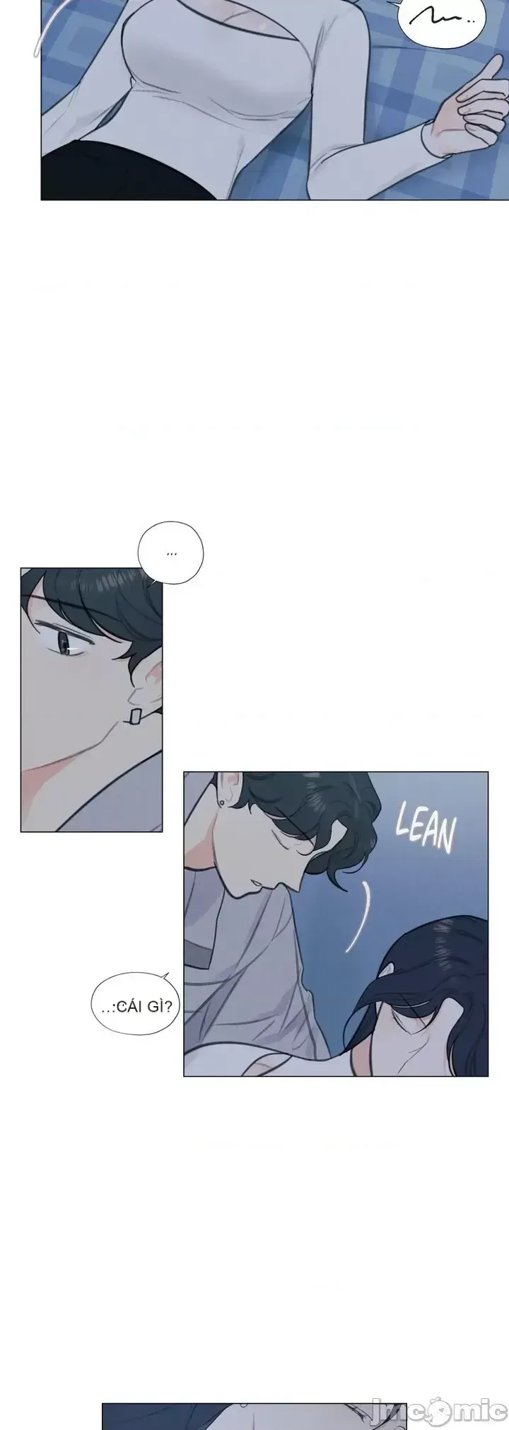 Vanilla Hardcore Chương 1-34