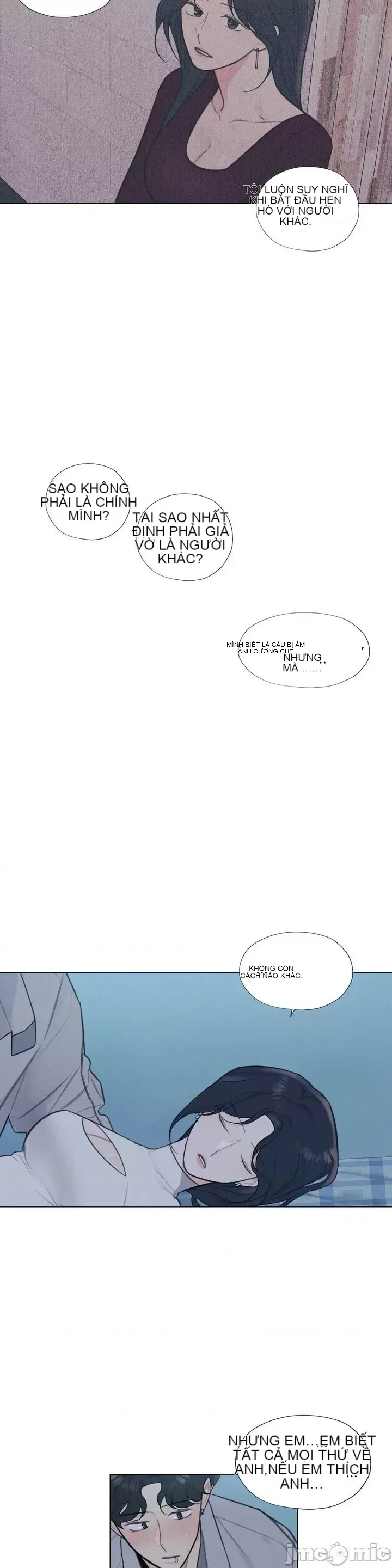 Vanilla Hardcore Chương 1-34