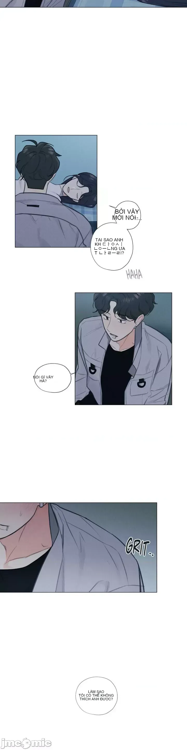 Vanilla Hardcore Chương 1-34