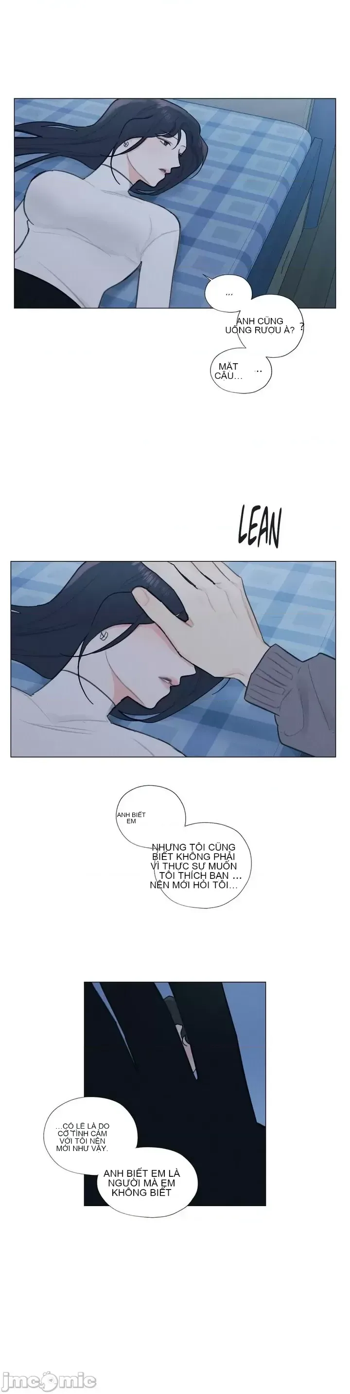 Vanilla Hardcore Chương 1-34