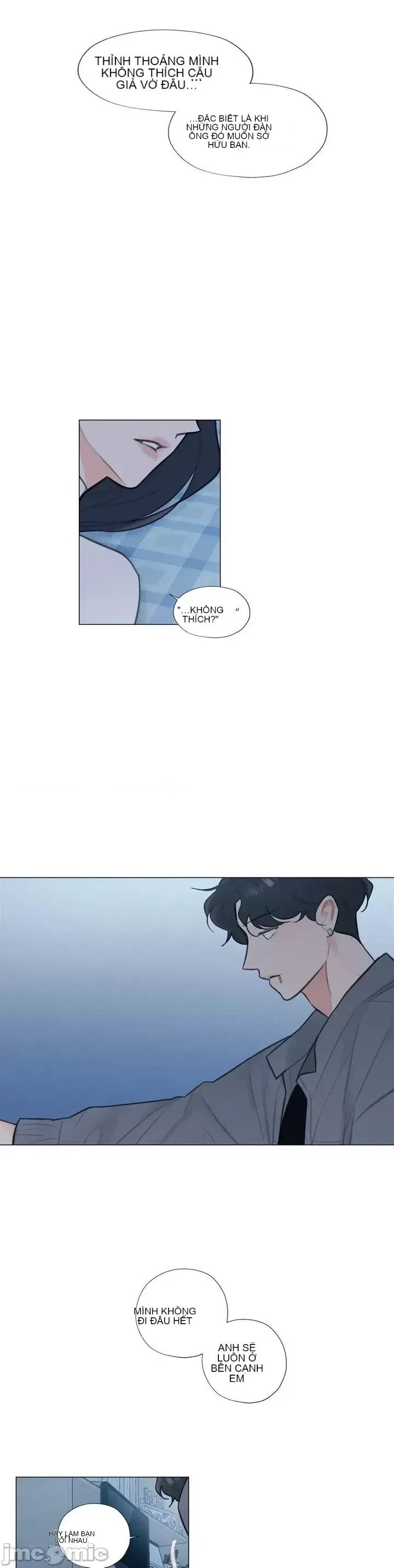 Vanilla Hardcore Chương 1-34