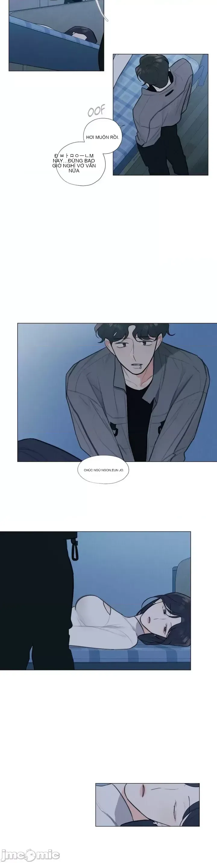 Vanilla Hardcore Chương 1-34