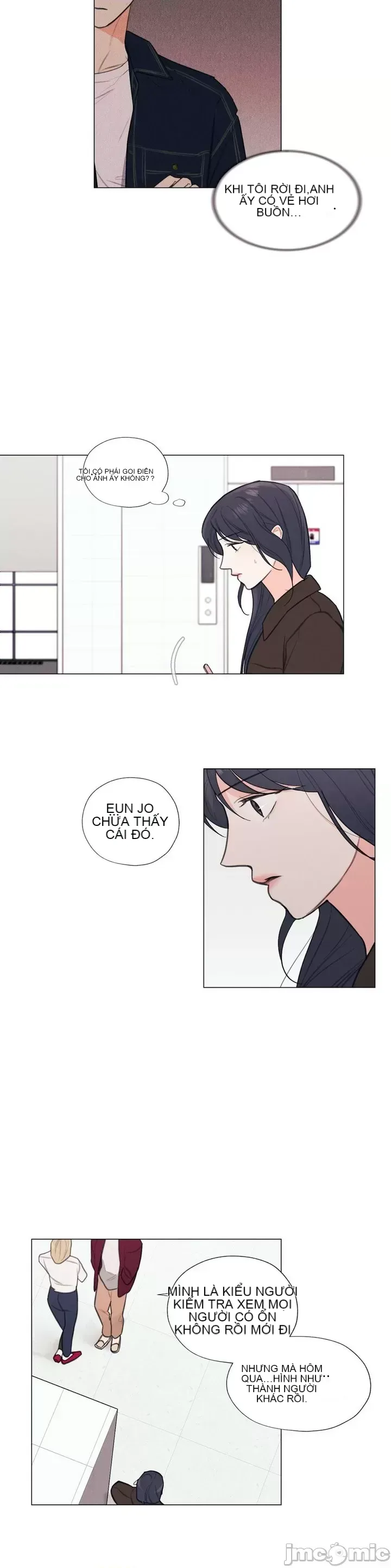 Vanilla Hardcore Chương 1-34