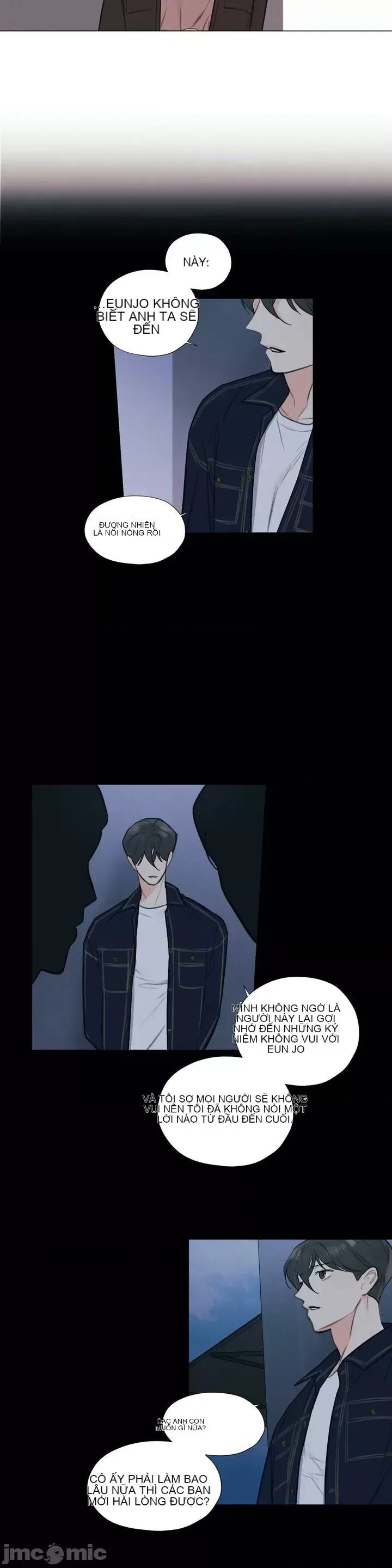 Vanilla Hardcore Chương 1-34