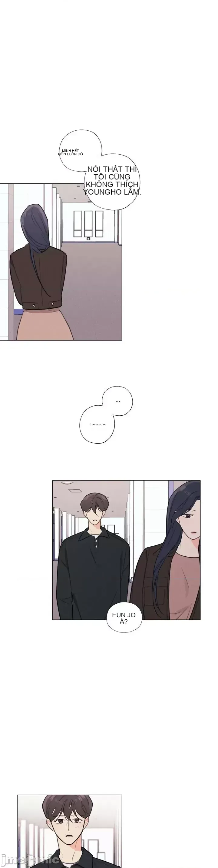 Vanilla Hardcore Chương 1-34