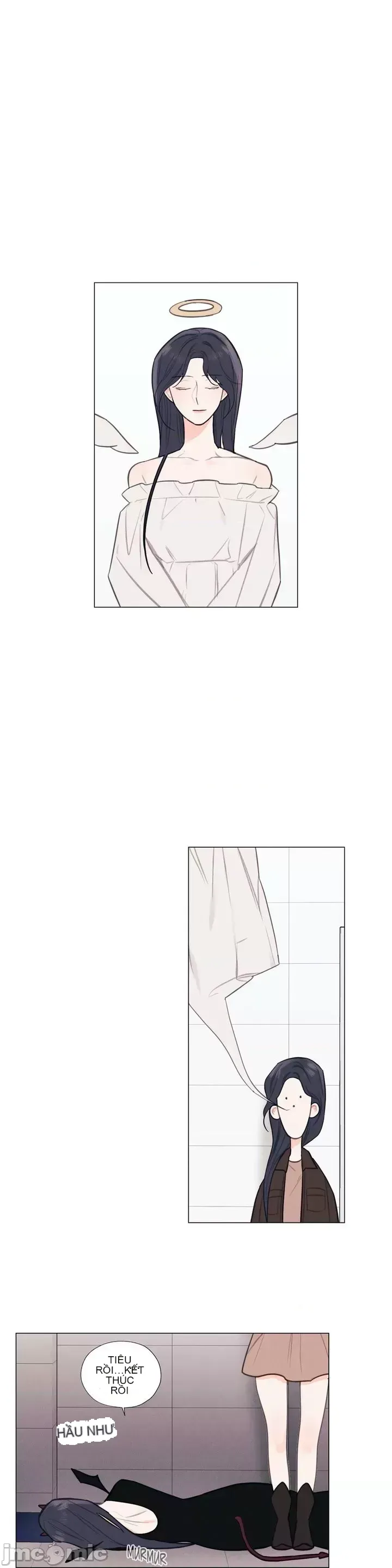 Vanilla Hardcore Chương 1-34