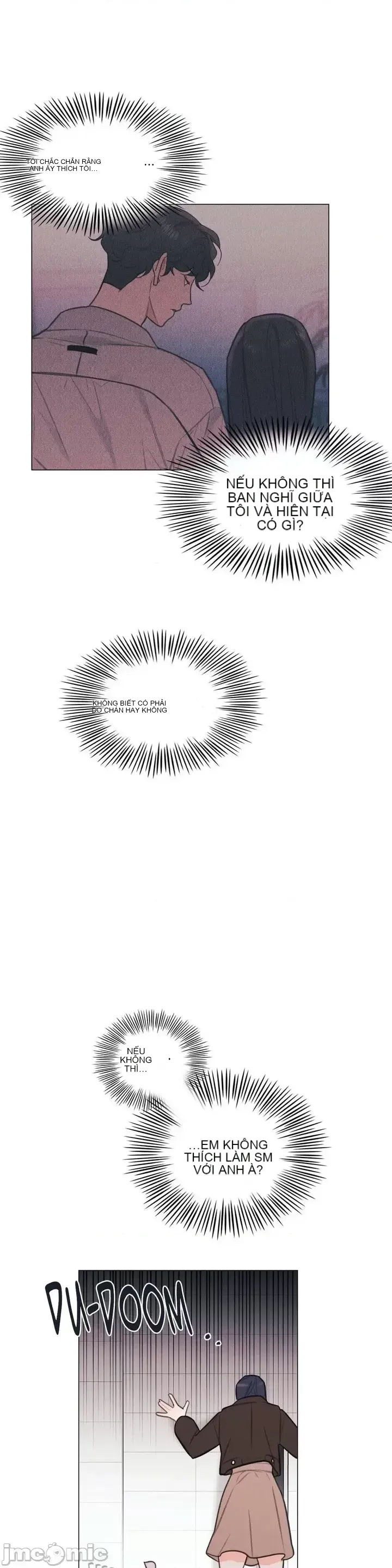 Vanilla Hardcore Chương 1-34