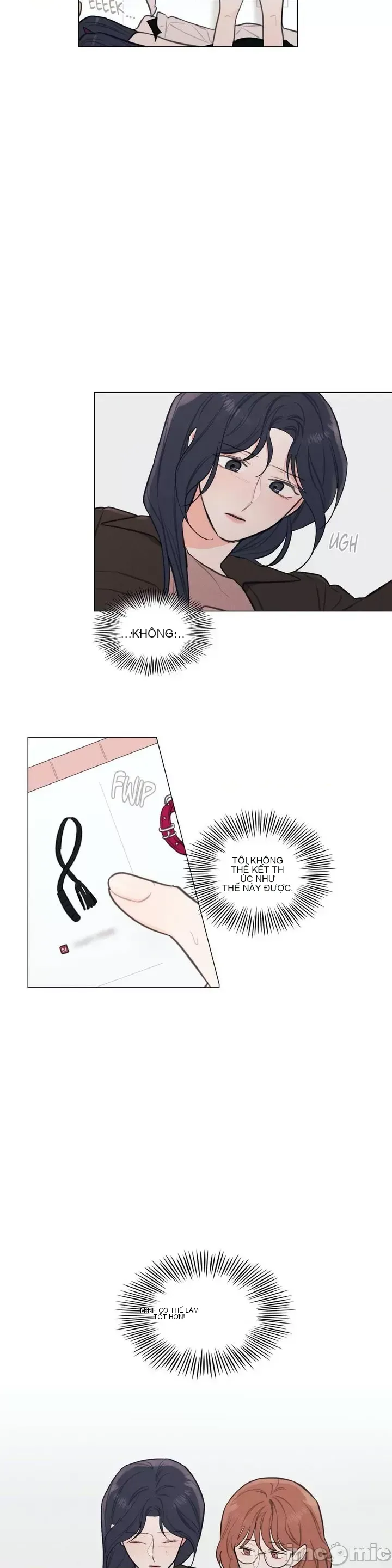 Vanilla Hardcore Chương 1-34