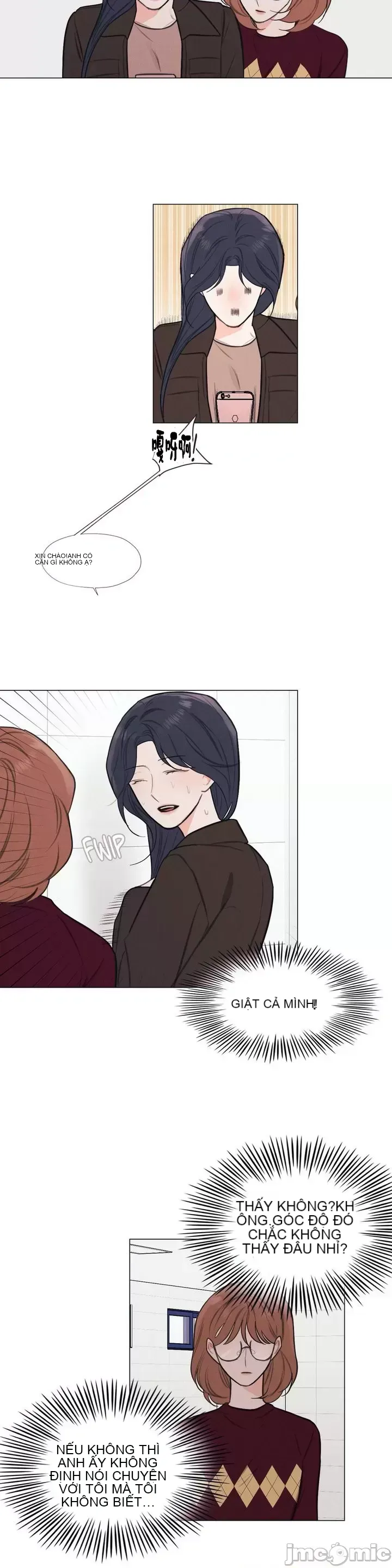 Vanilla Hardcore Chương 1-34