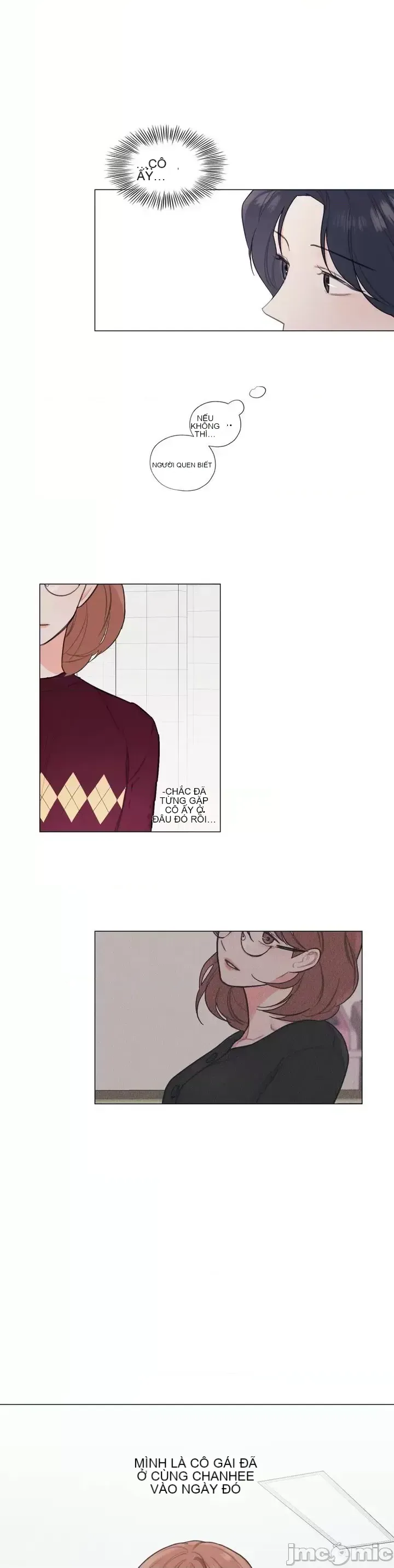 Vanilla Hardcore Chương 1-34