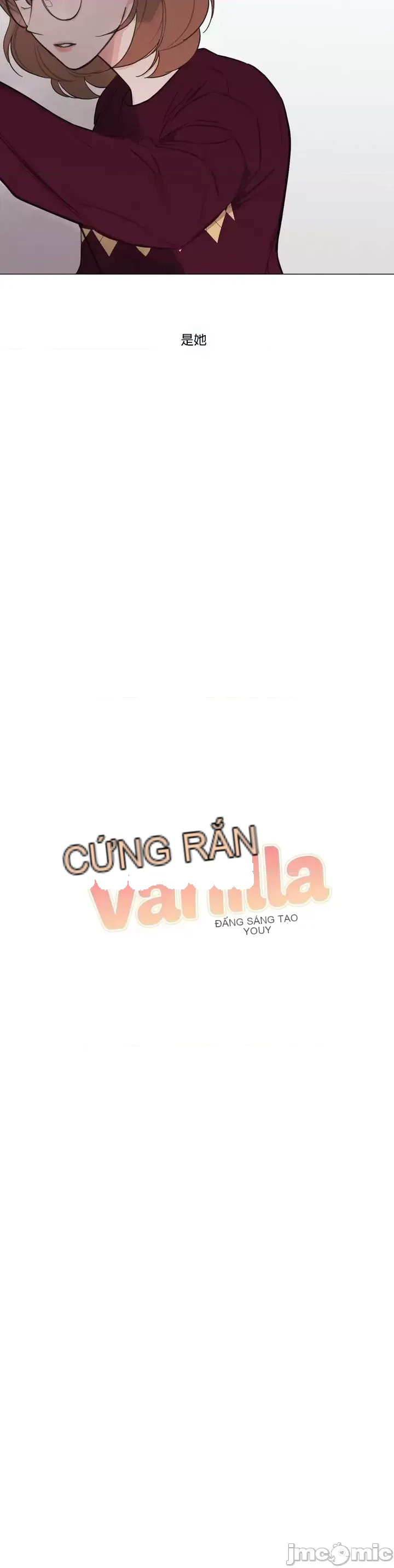 Vanilla Hardcore Chương 1-34
