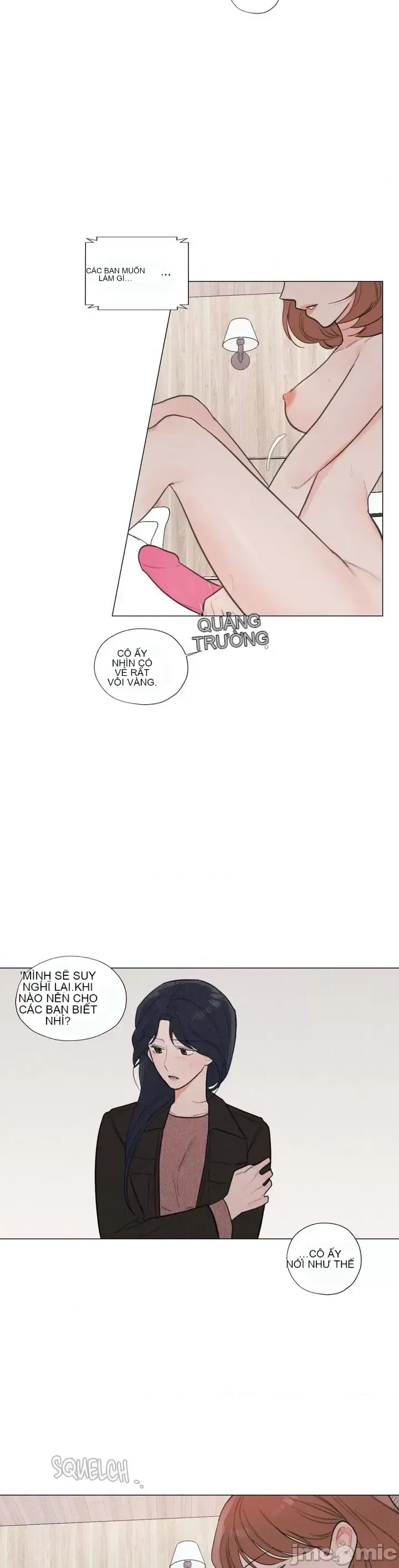 Vanilla Hardcore Chương 1-34