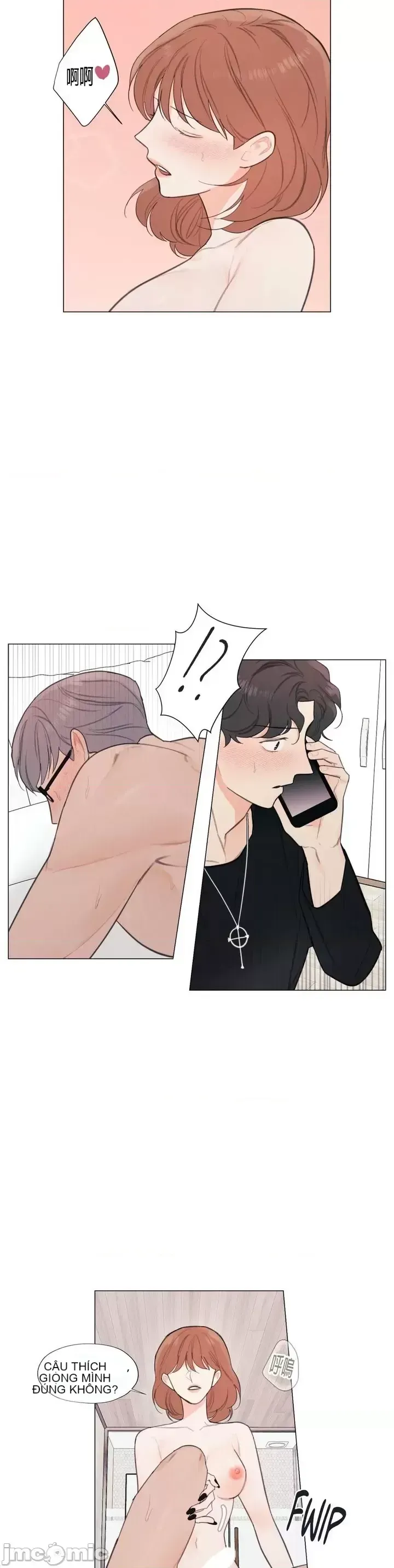 Vanilla Hardcore Chương 1-34