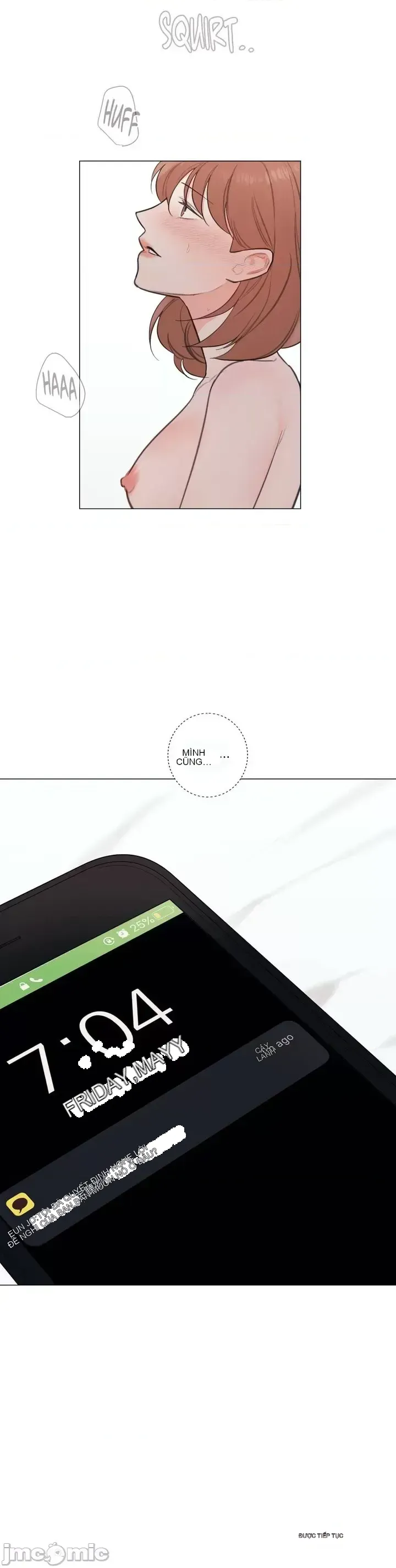 Vanilla Hardcore Chương 1-34