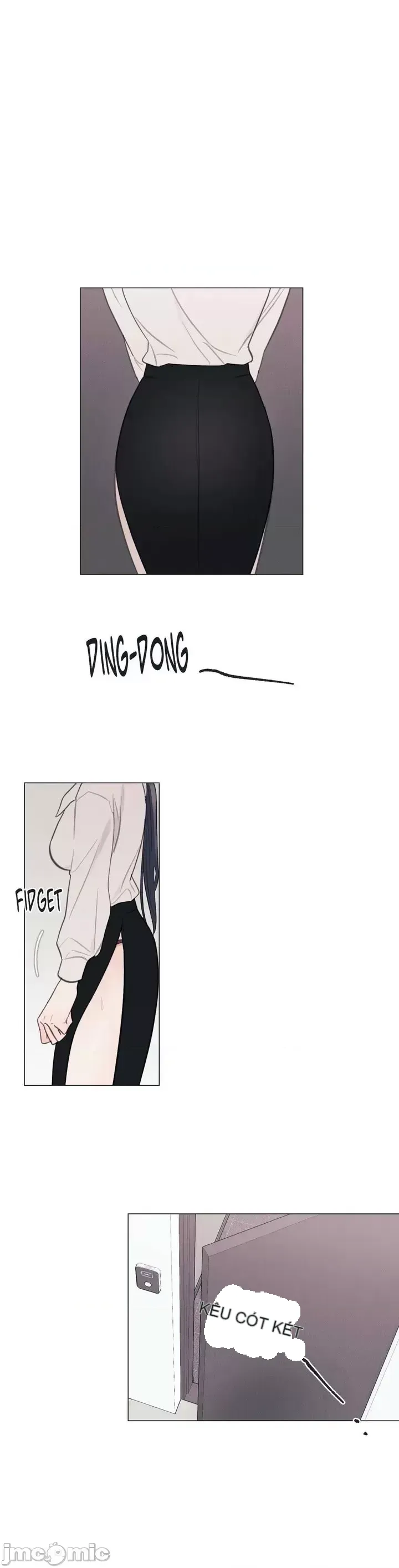 Vanilla Hardcore Chương 1-34