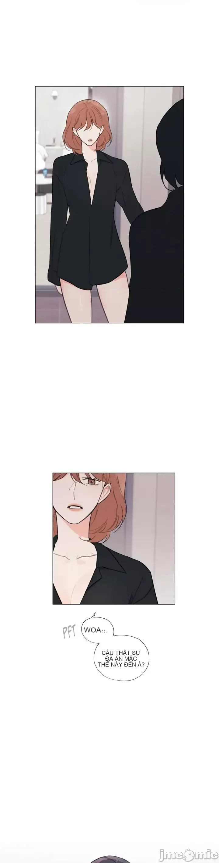 Vanilla Hardcore Chương 1-34