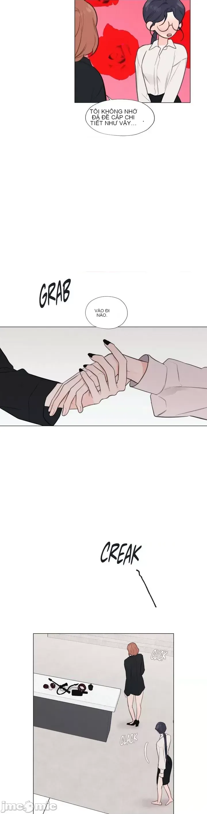 Vanilla Hardcore Chương 1-34