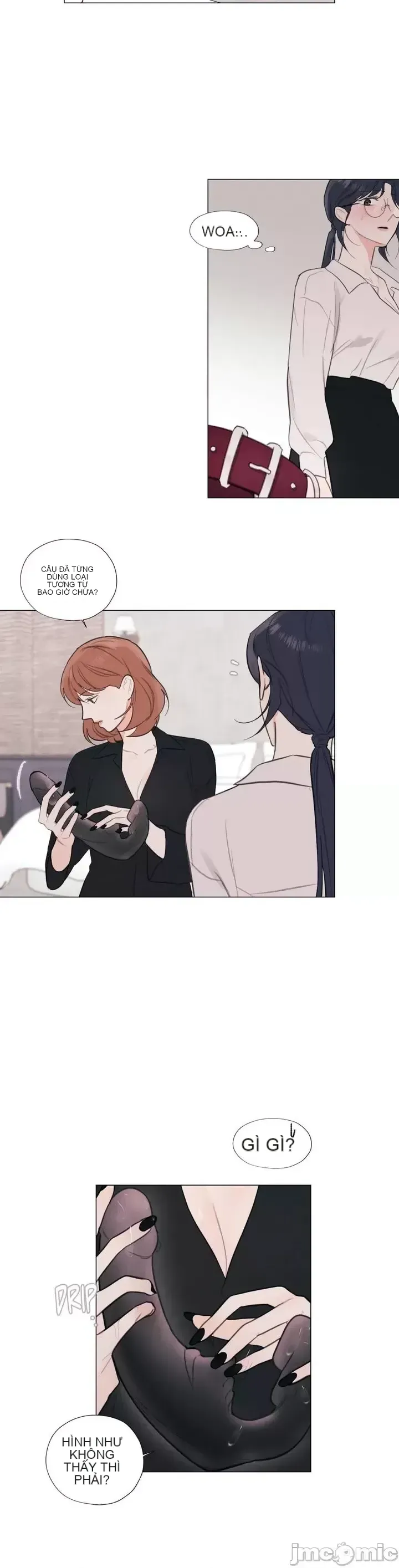 Vanilla Hardcore Chương 1-34