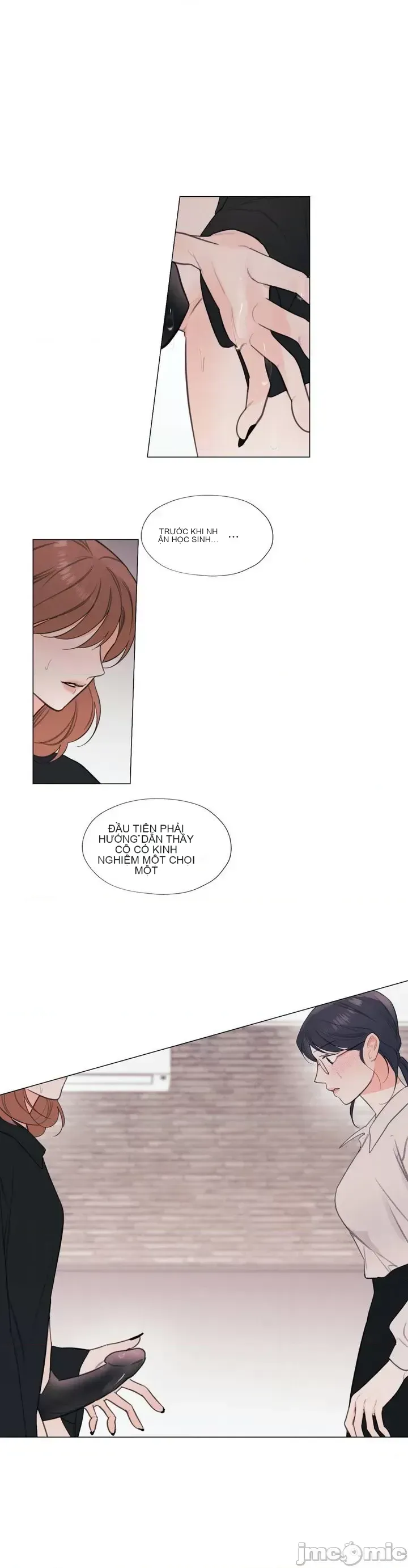 Vanilla Hardcore Chương 1-34