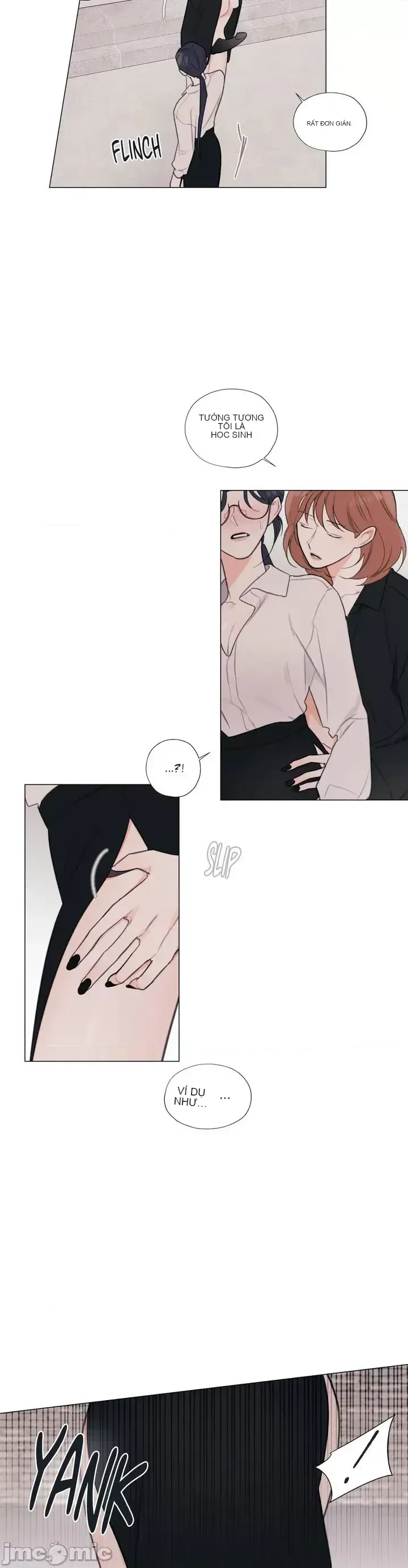 Vanilla Hardcore Chương 1-34