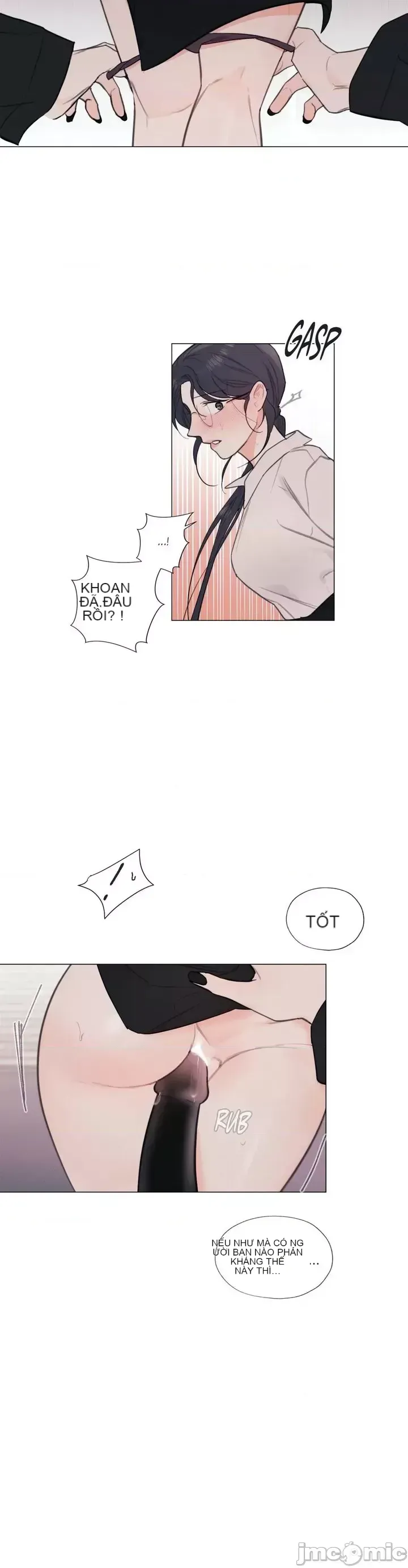 Vanilla Hardcore Chương 1-34