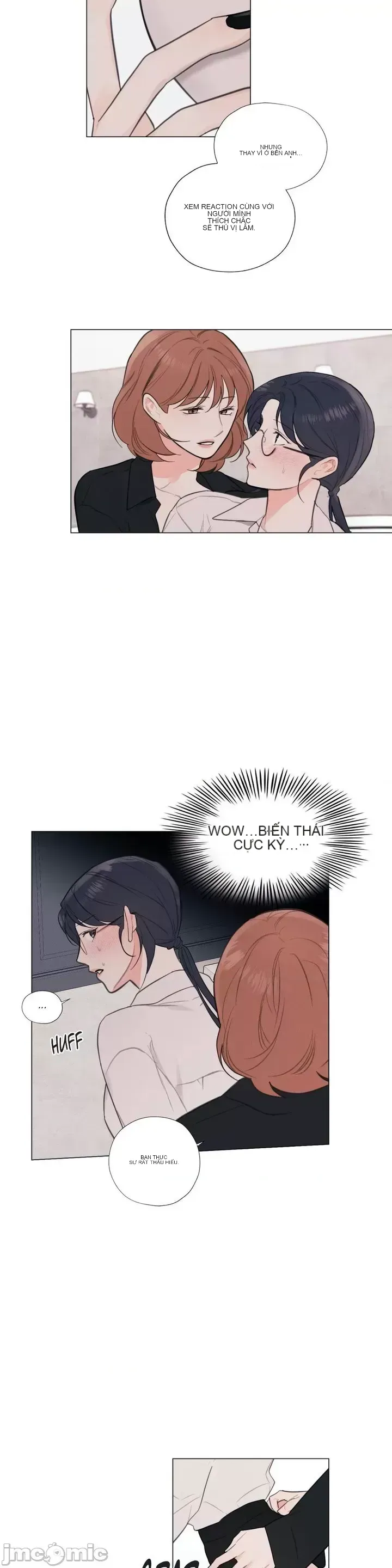 Vanilla Hardcore Chương 1-34