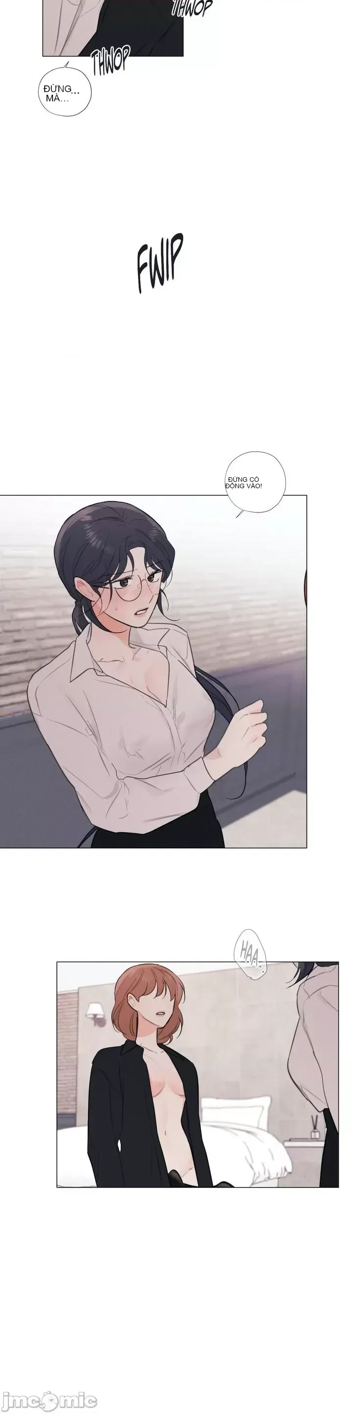 Vanilla Hardcore Chương 1-34