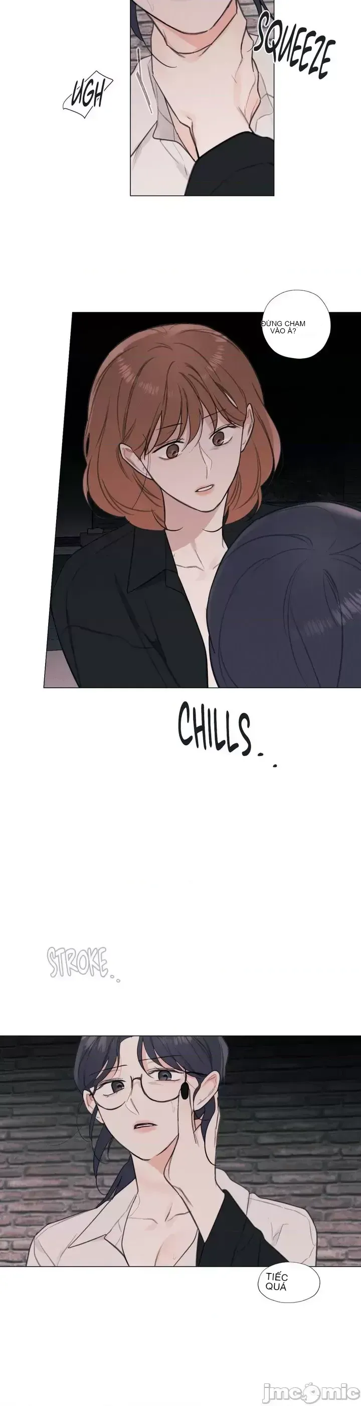 Vanilla Hardcore Chương 1-34