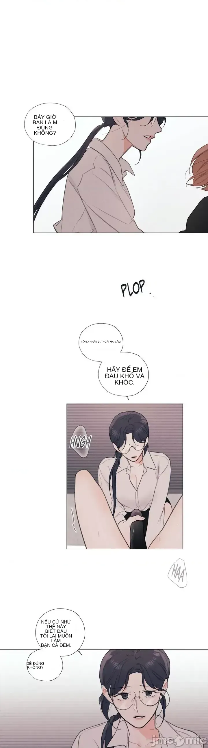 Vanilla Hardcore Chương 1-34