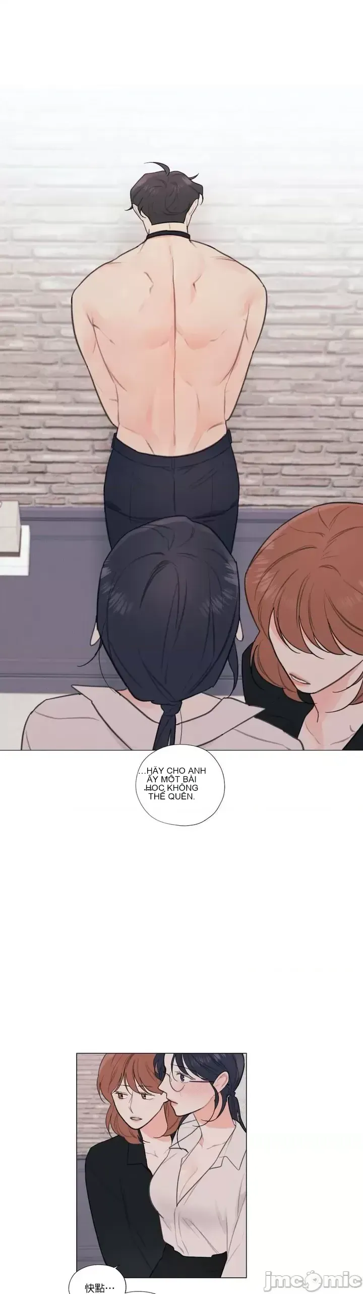 Vanilla Hardcore Chương 1-34