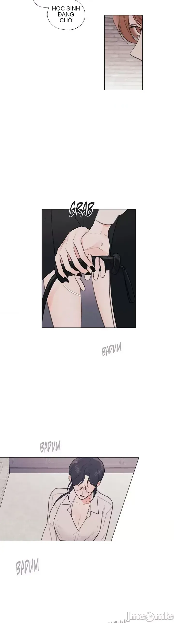 Vanilla Hardcore Chương 1-34