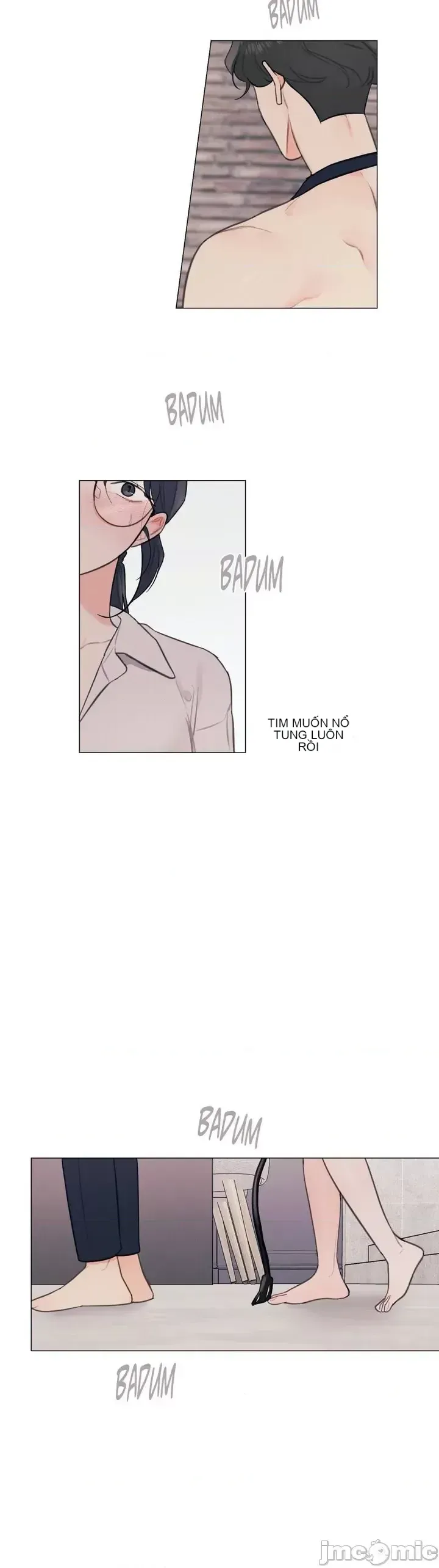 Vanilla Hardcore Chương 1-34