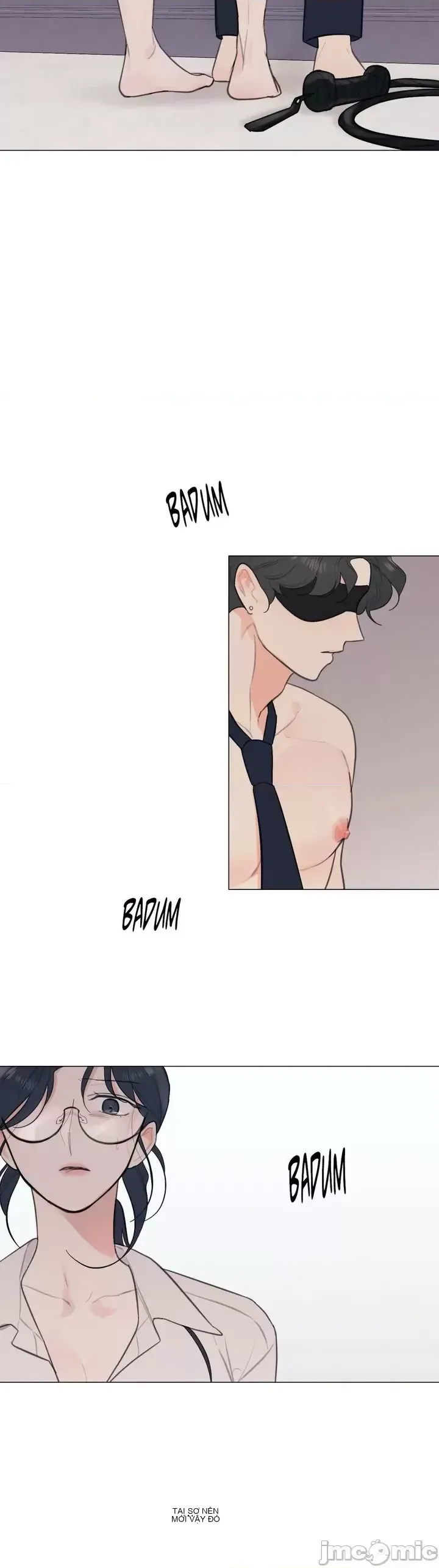 Vanilla Hardcore Chương 1-34