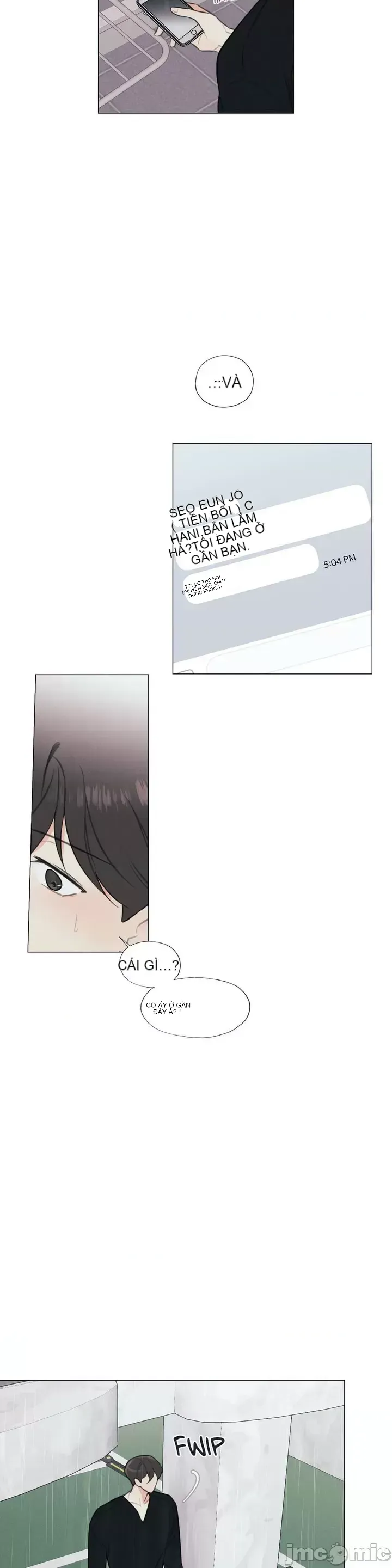 Vanilla Hardcore Chương 1-34