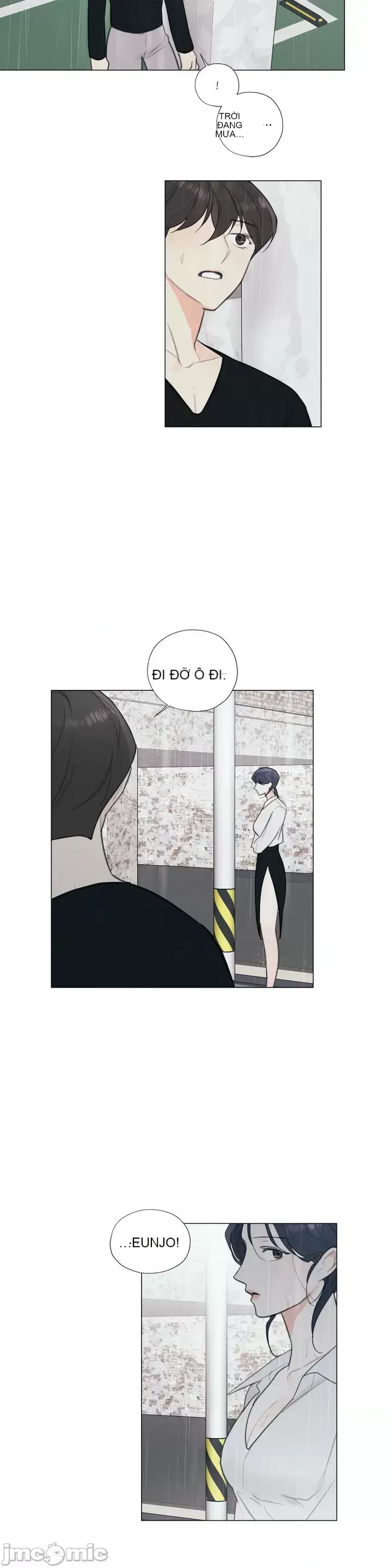 Vanilla Hardcore Chương 1-34