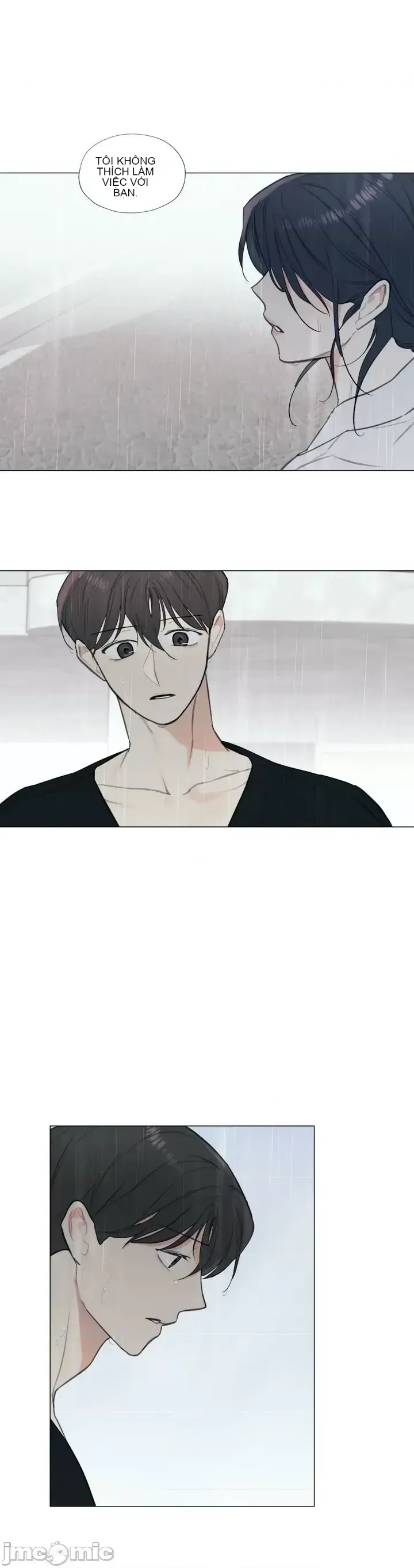 Vanilla Hardcore Chương 1-34