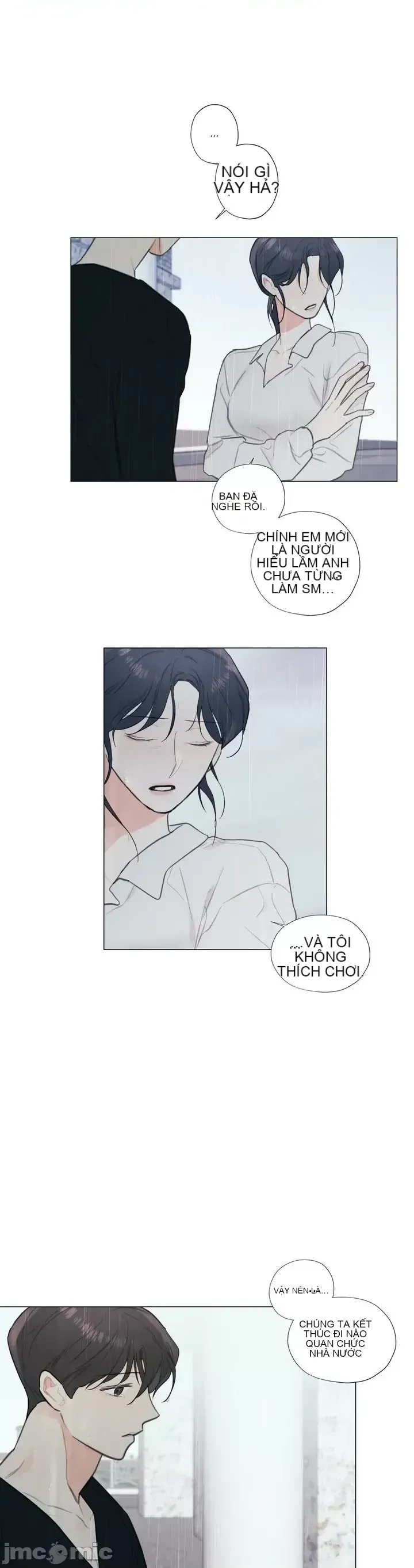 Vanilla Hardcore Chương 1-34