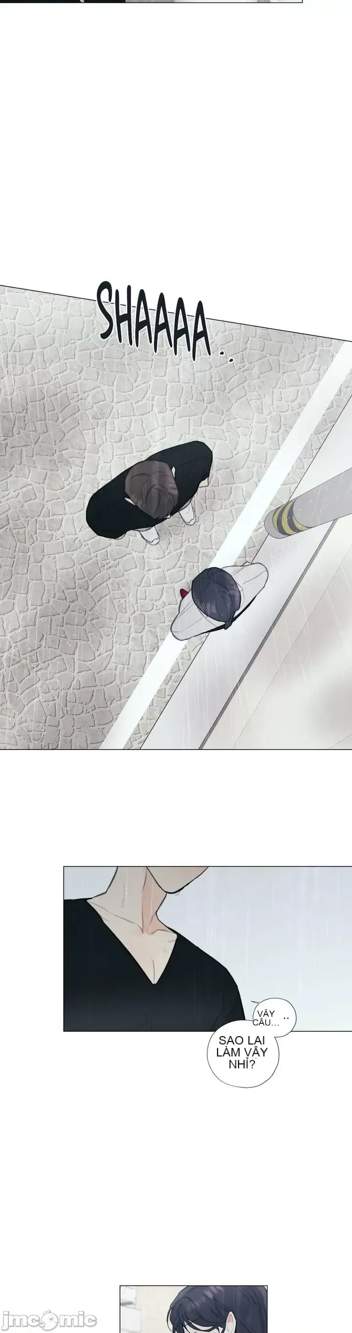 Vanilla Hardcore Chương 1-34