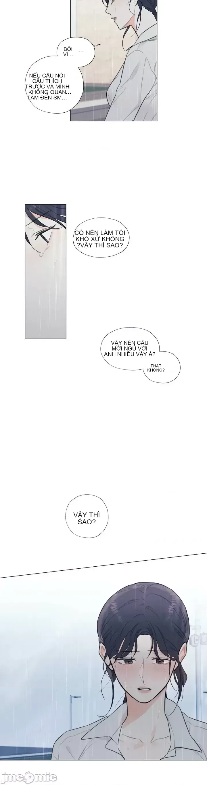 Vanilla Hardcore Chương 1-34