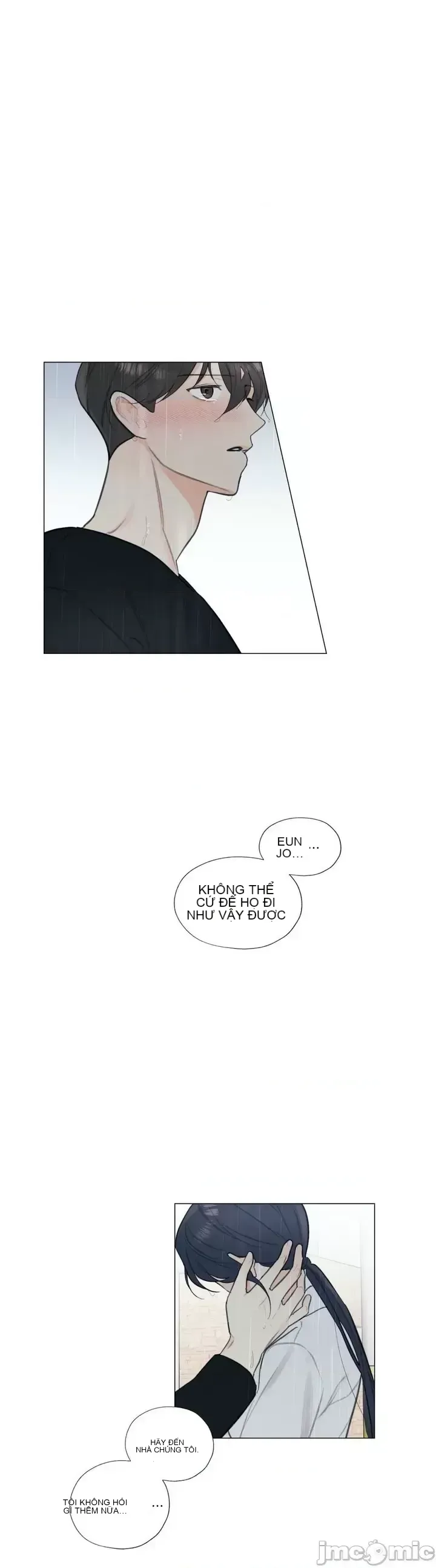 Vanilla Hardcore Chương 1-34