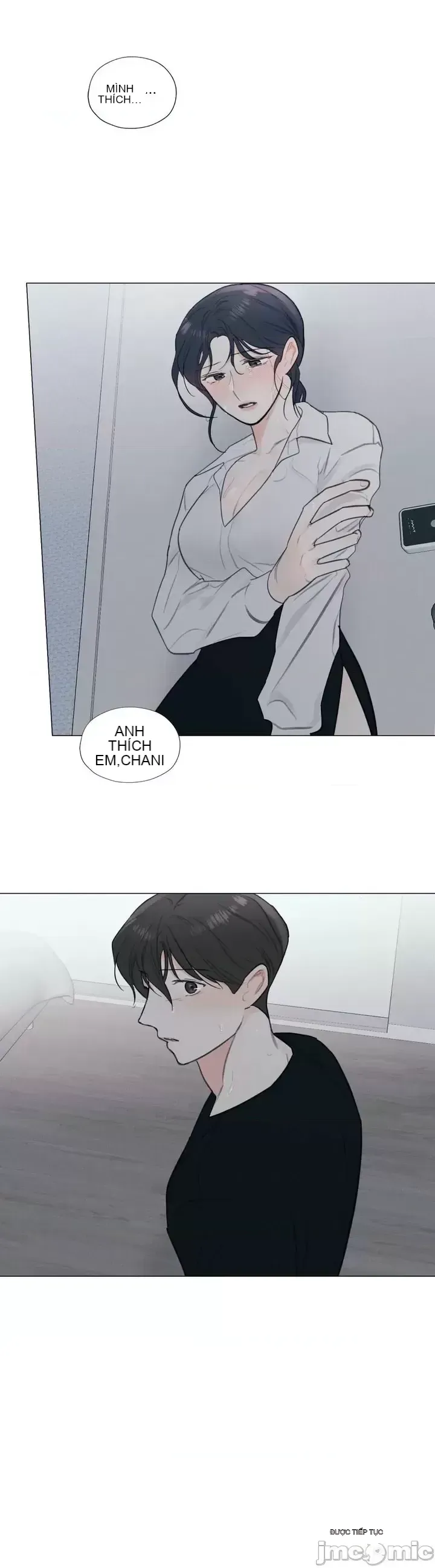 Vanilla Hardcore Chương 1-34